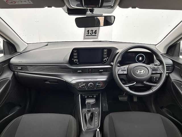 Hyundai i20 1.0T GDi Advance 5dr DCT