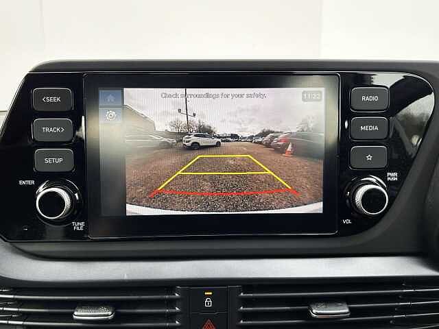 Hyundai i20 1.0T GDi Advance 5dr DCT