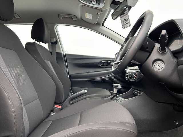 Hyundai i20 1.0T GDi Advance 5dr DCT