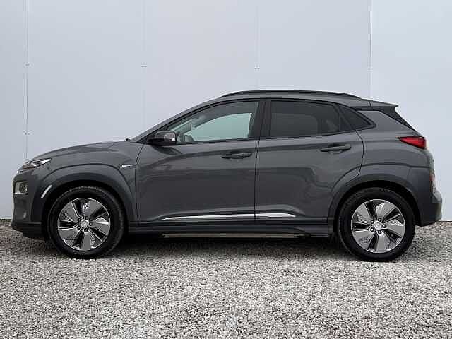 Hyundai KONA 150kW Premium SE 64kWh 5dr Auto
