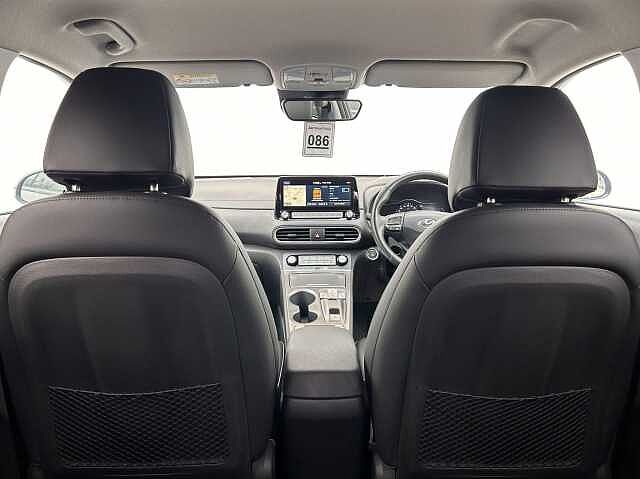 Hyundai KONA 150kW Premium SE 64kWh 5dr Auto