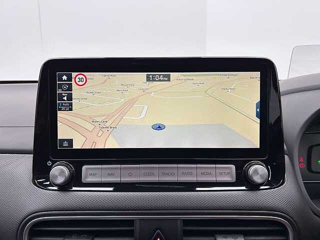 Hyundai KONA 150kW Premium SE 64kWh 5dr Auto