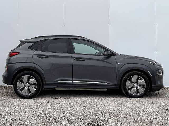 Hyundai KONA 150kW Premium SE 64kWh 5dr Auto