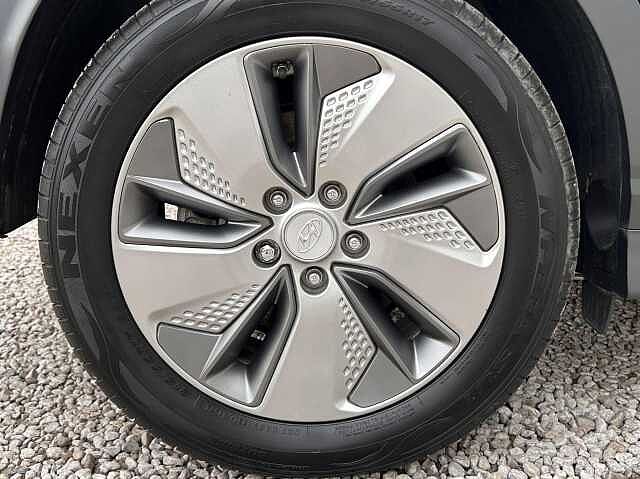 Hyundai KONA 150kW Premium SE 64kWh 5dr Auto
