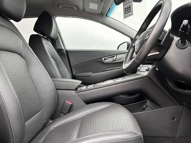 Hyundai KONA 150kW Premium SE 64kWh 5dr Auto