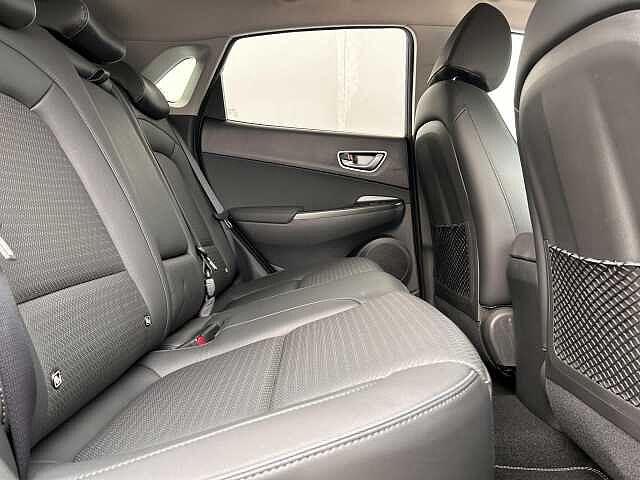 Hyundai KONA 150kW Premium SE 64kWh 5dr Auto