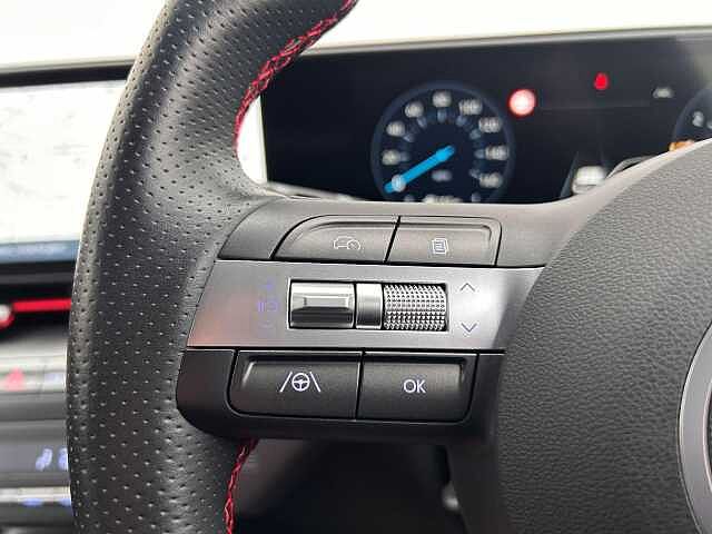 Hyundai KONA 1.0T N Line S 5dr