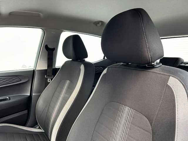 Hyundai i10 1.0 MPi SE Connect 5dr Auto