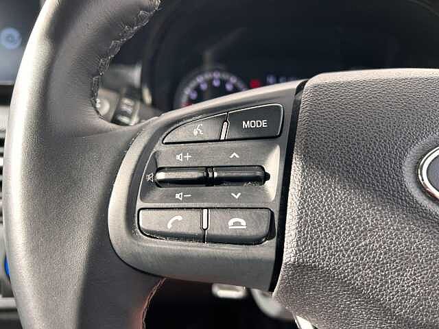 Hyundai i10 1.0 MPi SE Connect 5dr Auto