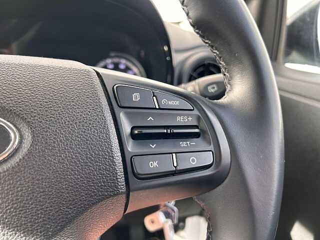 Hyundai i10 1.0 MPi SE Connect 5dr Auto