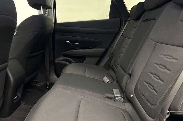 Hyundai TUCSON 1.6T Advance 5dr