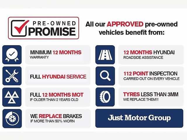 Hyundai BAYON 1.0 TGDi Advance 5dr