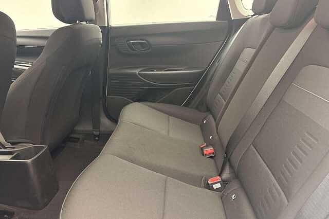 Hyundai BAYON 1.0 TGDi Advance 5dr