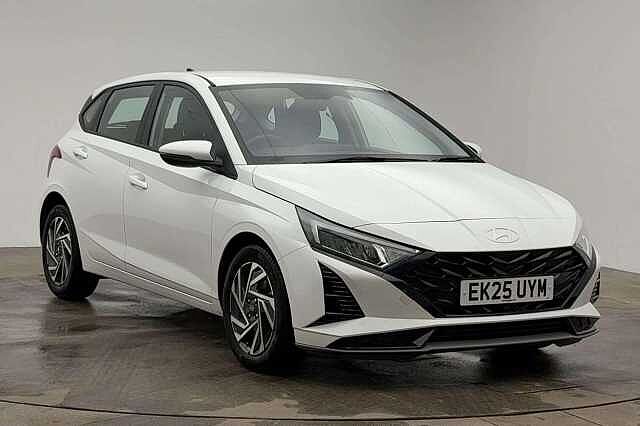 Hyundai i20 1.0T GDi Advance [Nav] 5dr