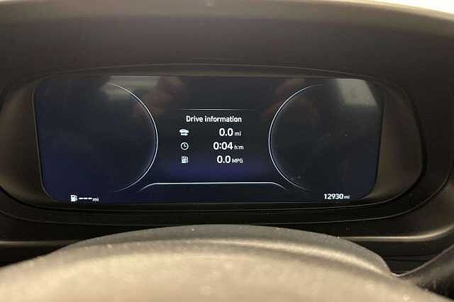 Hyundai i20 1.0T GDi Advance [Nav] 5dr