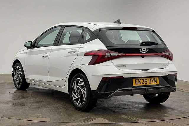 Hyundai i20 1.0T GDi Advance [Nav] 5dr