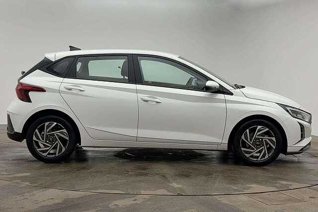Hyundai i20 1.0T GDi Advance [Nav] 5dr