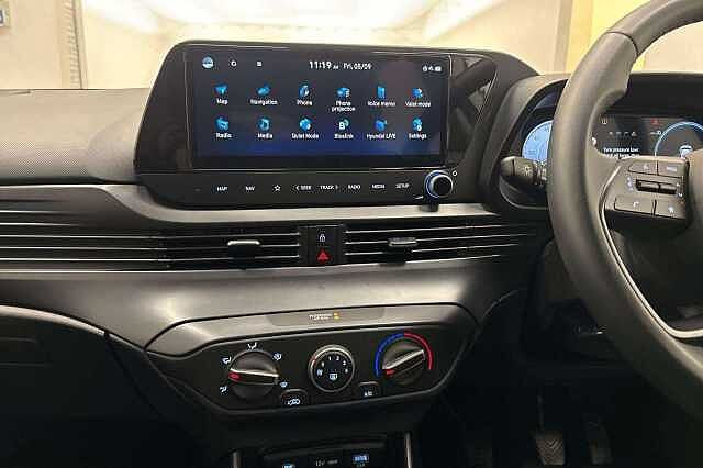 Hyundai i20 1.0T GDi Advance [Nav] 5dr