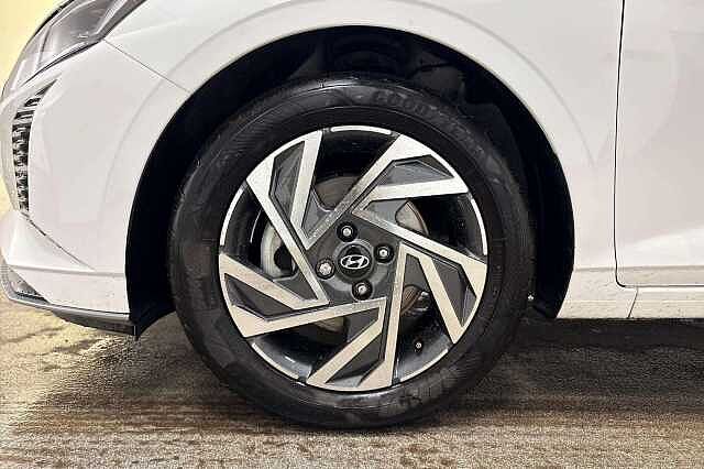 Hyundai i20 1.0T GDi Advance [Nav] 5dr