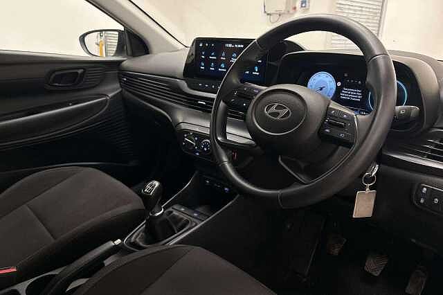 Hyundai i20 1.0T GDi Advance [Nav] 5dr