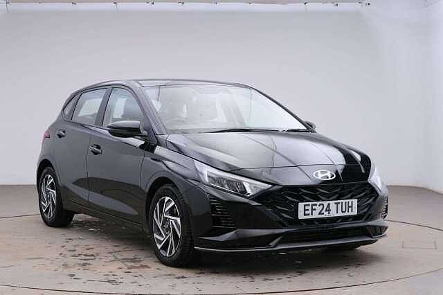 Hyundai i20 1.0T GDi Advance 5dr DCT