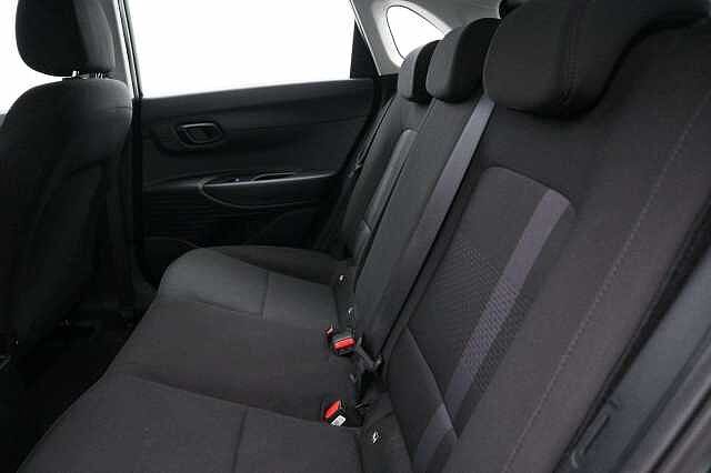 Hyundai i20 1.0T GDi Advance 5dr DCT