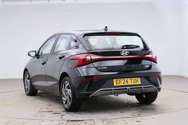Hyundai i20 1.0T GDi Advance 5dr DCT
