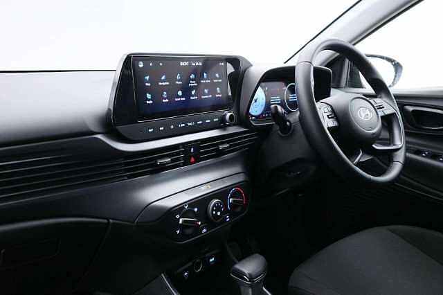 Hyundai i20 1.0T GDi Advance 5dr DCT