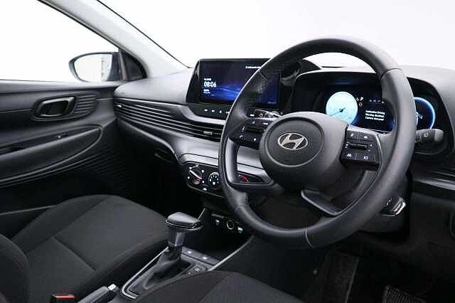 Hyundai i20 1.0T GDi Advance 5dr DCT