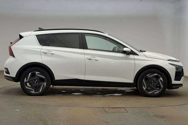 Hyundai BAYON 1.0 TGDi Ultimate 5dr DCT