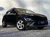 Hyundai KONA 1.0 TGDi 48V MHEV SE Connect 5dr Black