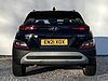 Hyundai KONA 1.0 TGDi 48V MHEV SE Connect 5dr Black