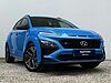 Hyundai KONA 1.0 TGDi 48V MHEV N Line 5dr Blue
