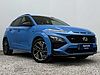 Hyundai KONA 1.0 TGDi 48V MHEV N Line 5dr Blue