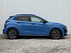 Hyundai KONA 1.0 TGDi 48V MHEV N Line 5dr Blue