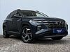 Hyundai TUCSON 1.6 TGDi Plug-in Hybrid Premium 5dr 4WD Auto Blue