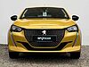 Peugeot E-208 100kW Allure Premium + 50kWh 5dr Auto Yellow