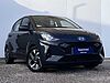 Hyundai I10 1.0 [63] Advance 5dr Auto [Nav] Grey