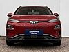 Hyundai KONA 150kW Premium 64kWh 5dr Auto Red