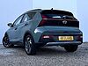 Hyundai BAYON 1.0 TGDi 48V MHEV SE Connect 5dr Green