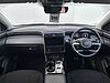 Hyundai TUCSON 1.6 TGDi Plug-in Hybrid Premium 5dr 4WD Auto Grey
