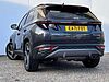 Hyundai TUCSON 1.6 TGDi Hybrid 230 Ultimate 5dr 2WD Auto Grey