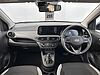 Hyundai I10 1.0 [63] Advance 5dr Auto [Nav] Grey