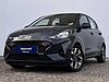 Hyundai I10 1.0 [63] Advance 5dr Auto [Nav] Grey
