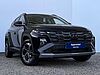 Hyundai TUCSON 1.6T Advance 5dr Black