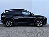 Hyundai TUCSON 1.6T Advance 5dr Black