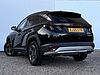 Hyundai TUCSON 1.6T Advance 5dr Black