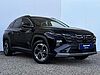 Hyundai TUCSON 1.6T Advance 5dr Black