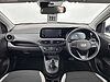 Hyundai I10 1.2 Advance 5dr Auto White