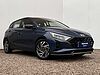 Hyundai I20 1.0T GDi Advance [Nav] 5dr DCT Blue